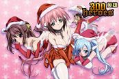 《300英雄》新皮肤上架 伊卡洛斯脱衣服啦！