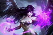 LOL美测服改动：英雄头像更新 鳄鱼卡莉丝塔加强