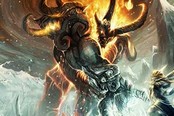PVP相關(guān)：評(píng)級(jí)戰(zhàn)場(chǎng) 扛旗賊天賦雕文討論