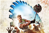 亚马逊预定《死亡岛2》免费得DLC 发售日曝光