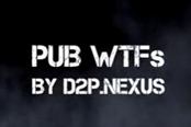 DOTA 2 精彩集錦： Pub WTFs - EP14