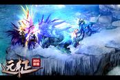 连续奋战10小时 《远征》玩家挑战吉尼斯
