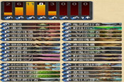 瀕臨滅絕的快攻卡組 超快速攻德攻略