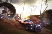 《飙酷车神》迎来首部DLC 加入全新关卡及三辆车