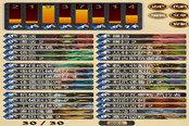 天梯高勝率機械變形德魯伊卡組分享