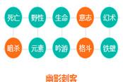 上古世紀(jì)幽影刺客PK心得體會(huì)