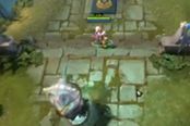 DOTA2 基礎(chǔ)班第3講-全能騎士基礎(chǔ)教學(xué)