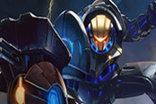 这是真的这不是梦！杰斯梦幻操作1v5五杀