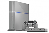 壕太多！No.1编号纪念版PS4拍卖 价格破五十万