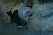 DOTA2 基礎班第6講-敵法師基礎教學