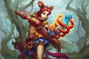 卡牌塔防經(jīng)典入駐 《問道》玩法大升級