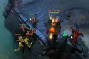 【凱文Dota2】 暴走噬魔之王 影魔
