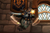 魔獸6.0PVP攻略：賊死騎組合速?zèng)_2700心得