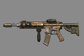 NZ逆戰(zhàn)武器攻略 HK416爆破高手經(jīng)驗(yàn)