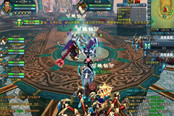 [玩家攻略]小技巧輕松效率通關(guān)云海魔陵副本