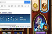 呂小布2月初10小時(shí)上傳說機(jī)械法卡組