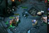 DOTA2 基礎(chǔ)班第54講-撼地者基礎(chǔ)教學(xué)（下）