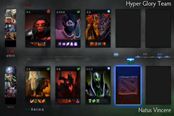 【DOTA2 OB戰(zhàn)隊直播】亞洲杯淘汰賽 BG對陣EG 3