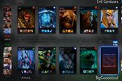 【DOTA2 OB戰(zhàn)隊(duì)】亞洲杯淘汰賽 BG 對(duì)陣 EG 1