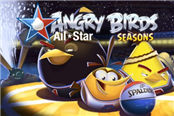 《愤怒的小鸟季节版》更新 拉里·伯德将登场！