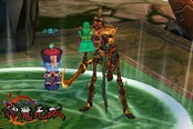 《神魔无双》鬼.修罗前期专修技能曝光