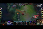 GMB vs ROC - 2015LCS春季赛