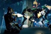 总局公示多款新游:畅游《星际战甲》 盛大DQ10