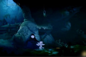 微软高管赞《奥里与迷失森林》 游戏真是优美啊