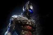 《蝙蝠侠：阿甘骑士》确认日版将采用日语配音