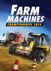 农场机器锦标赛2014农场机器锦标赛2014下载攻略秘籍