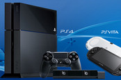 索尼PS4国行版正式上市 6款首发游戏/售2899元起