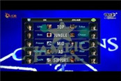2015 OGN 春季赛 IM VS JinAir 2