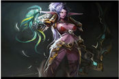 獵人起手小技巧：偷煉金石與20S橙戒BUFF