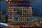GW2斧錘戰(zhàn)士副本傷害測試 亞拉BOSS大劍