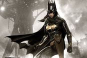 《蝙蝠侠：阿甘骑士》季票内容公布 蝙蝠女出场