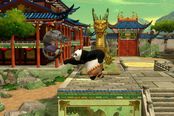 阿宝来啦《功夫熊猫》游戏版公布 登陆PC和主机