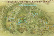 上古世紀(jì)橡樹的野外分布與伐木 產(chǎn)出介紹