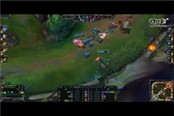 Faker大魔王神级沙皇教你做人