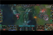 英雄联盟MSI循环赛第九场：EDG vs FNC