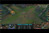 英雄联盟MSI循环赛第六场：SKT vs EDG