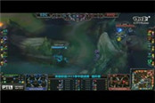 英雄联盟MSI循环赛第三场：EDG vs AHQ