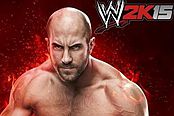 WWE 2K15-全挑戰(zhàn)攻略 全人物技能一覽