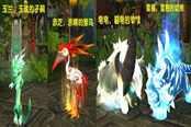 魔獸6.1寵物對戰(zhàn)：用非交易寵物攻略天神大賽！