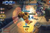 MOBA《全职大师》5V5详解 融入变身及收集玩法