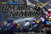 海外表现强劲《SD Gundam Battle Station》获盛赞
