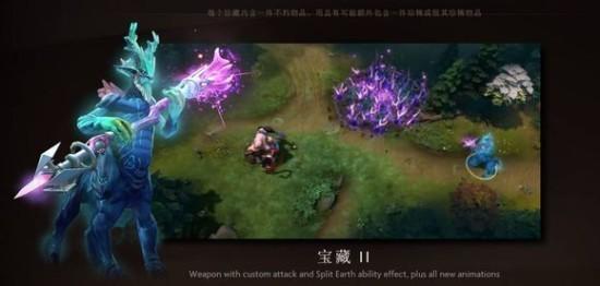 DOTA2,TI5,土豪金最新图片