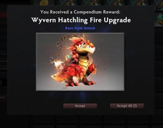 DOTA2,TI5,土豪金最新图片