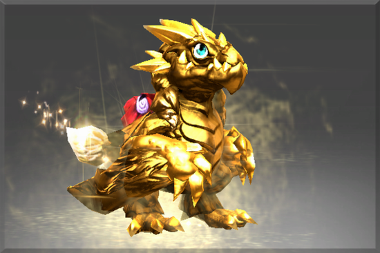 DOTA2,TI5,土豪金最新图片