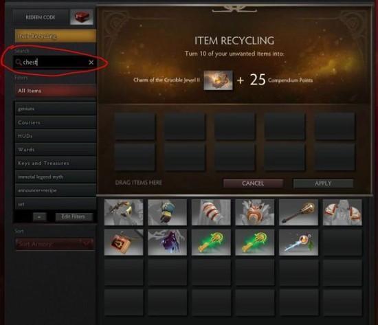 DOTA2,TI5,土豪金最新图片