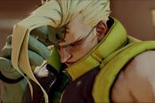 E3 2015：《街頭霸王5》實機演示曝光！效果震撼